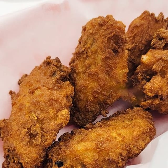 5 Pieces.