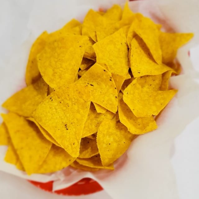 Side of Chips.