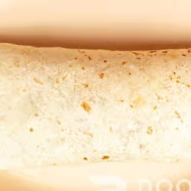 Burrito Supremo.