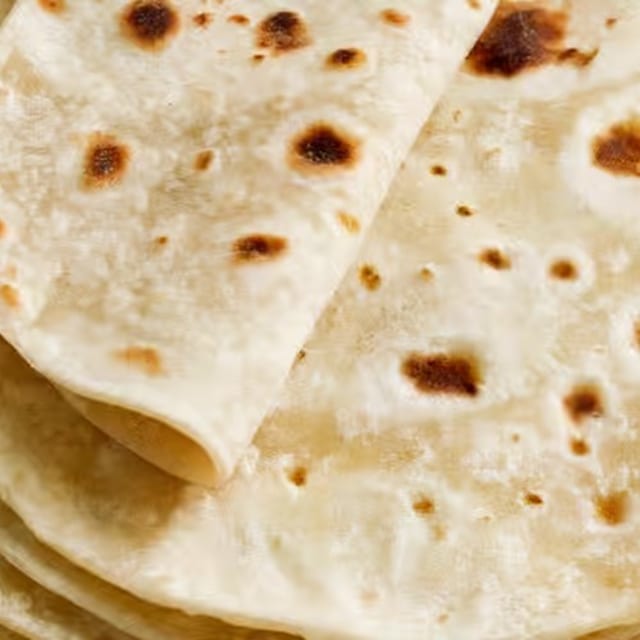 Taco Soft / Medium.