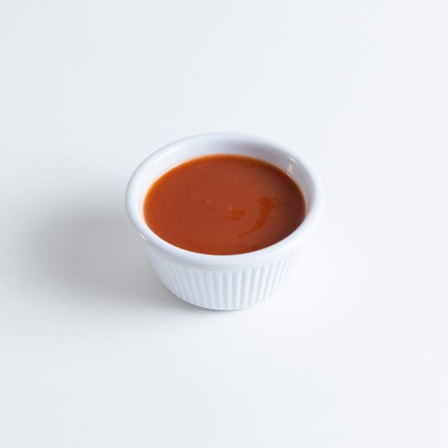 Hot Sauce (1 Oz).
