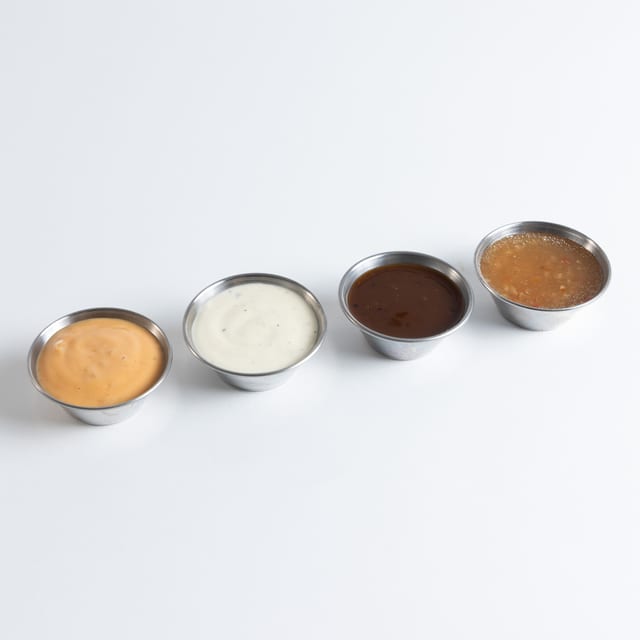 Side of Catalina Dressing.