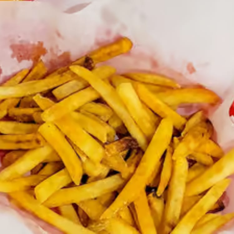 French Fries.
