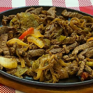 Fajitas